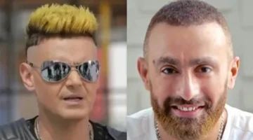 إصابة أحمد السقا.. تفاصيل حادث غير متوقع أثناء تصوير برنامج رامز جلال الجديد